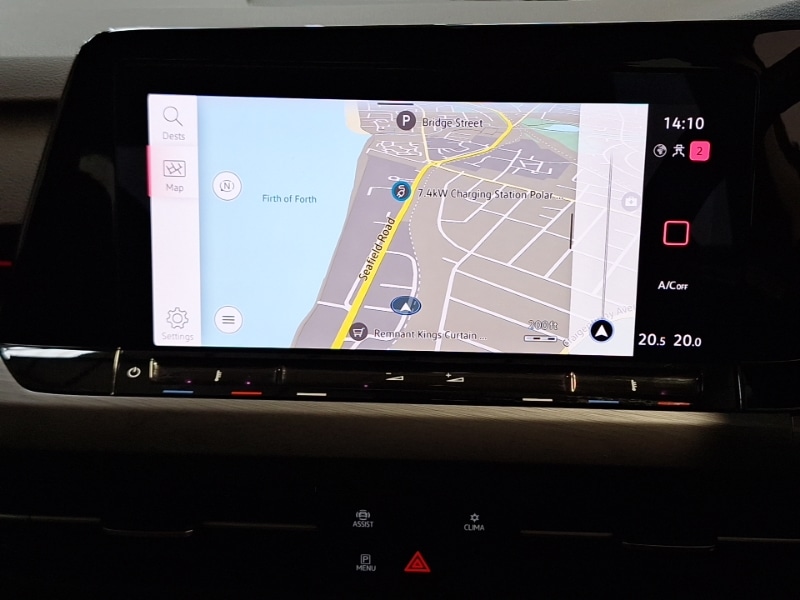 Used Volkswagen Golf 2022 for sale - 76575668: Photo 19