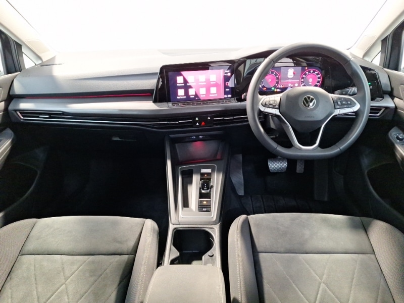 Used Volkswagen Golf 2022 for sale - 76575668: Photo 2