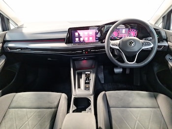 Used Volkswagen Golf 2022 for sale - 76575668: Photo