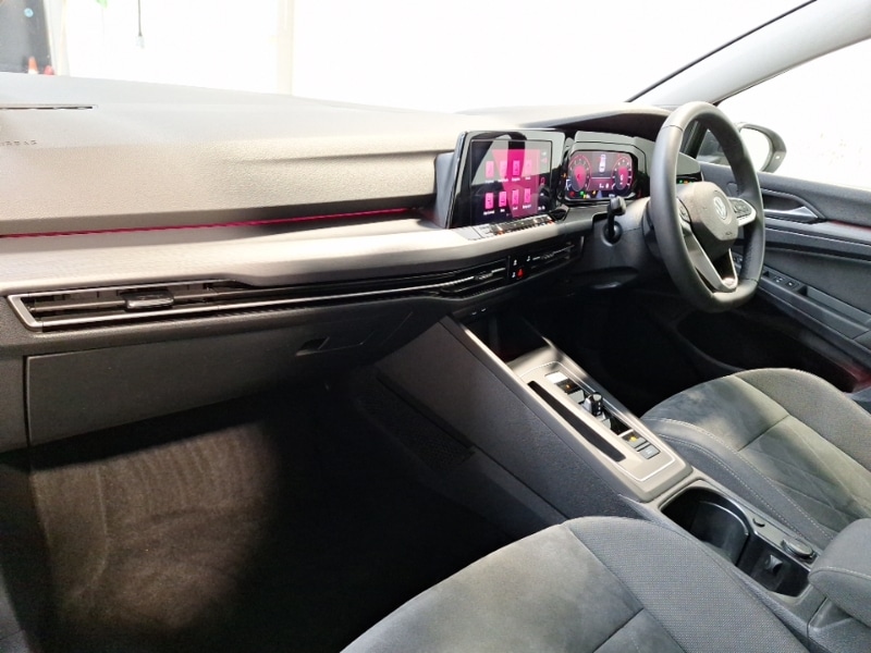 Used Volkswagen Golf 2022 for sale - 76575668: Photo 5