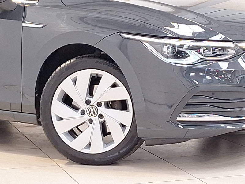 Used Volkswagen Golf 2022 for sale - 76575668: Photo 9