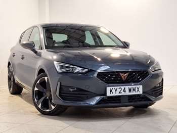 2024 - 1.5 TSI V1 5dr