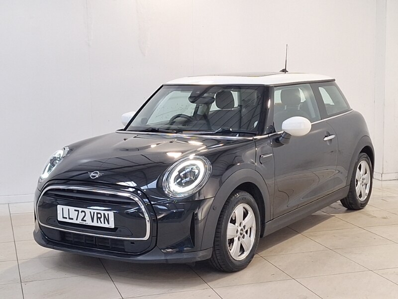 Used MINI Convertible 2022 for sale - 77947762: Photo 13