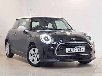 Used MINI Convertible 2022 for sale - 77947762: Photo