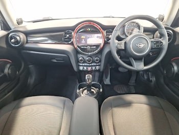 Used MINI Convertible 2022 for sale - 77947762: Photo