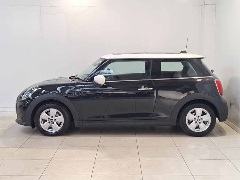 Used MINI Convertible 2022 for sale - 77947762: Photo 4