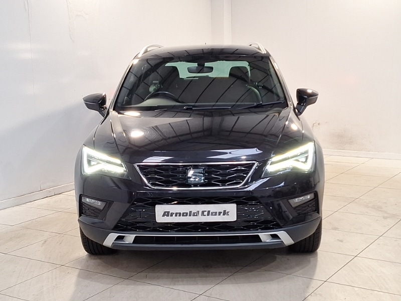 Used SEAT Ateca 2020 for sale - 77114800: Photo 12