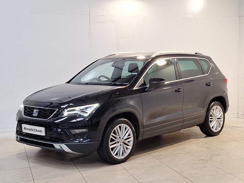 Used SEAT Ateca 2020 for sale - 77114800: Photo 13