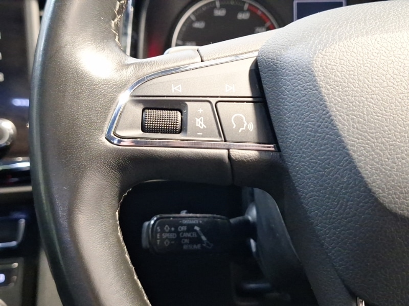 Used SEAT Ateca 2020 for sale - 77114800: Photo 15