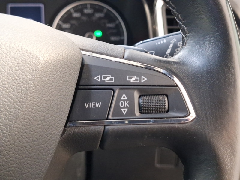 Used SEAT Ateca 2020 for sale - 77114800: Photo 16