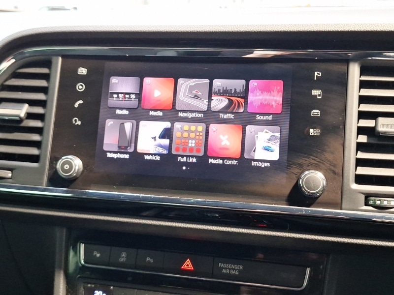 Used SEAT Ateca 2020 for sale - 77114800: Photo 18