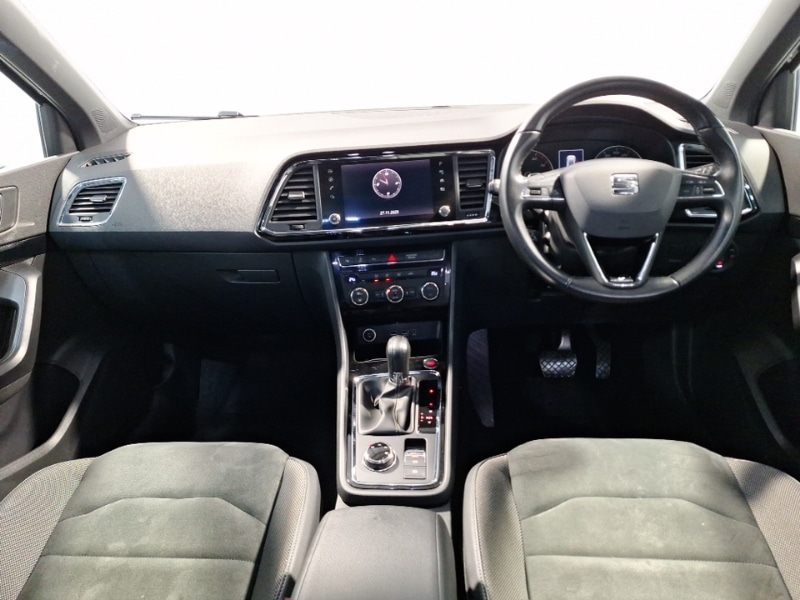 Used SEAT Ateca 2020 for sale - 77114800: Photo 2