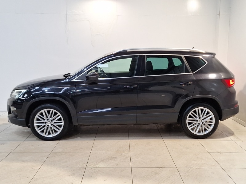 Used SEAT Ateca 2020 for sale - 77114800: Photo 4