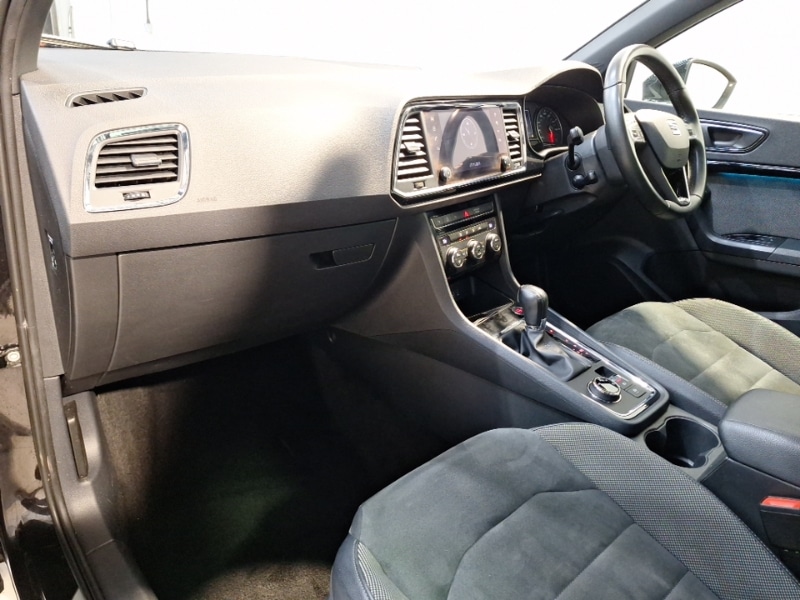 Used SEAT Ateca 2020 for sale - 77114800: Photo 5