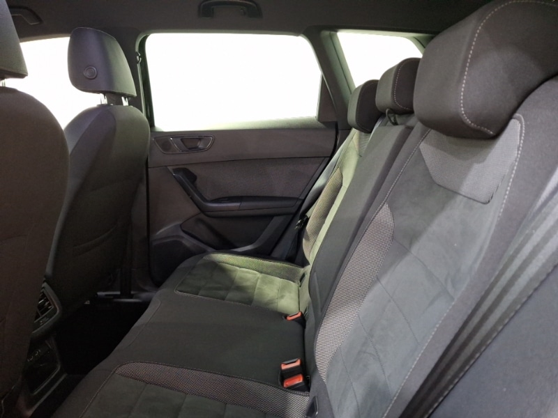 Used SEAT Ateca 2020 for sale - 77114800: Photo 6
