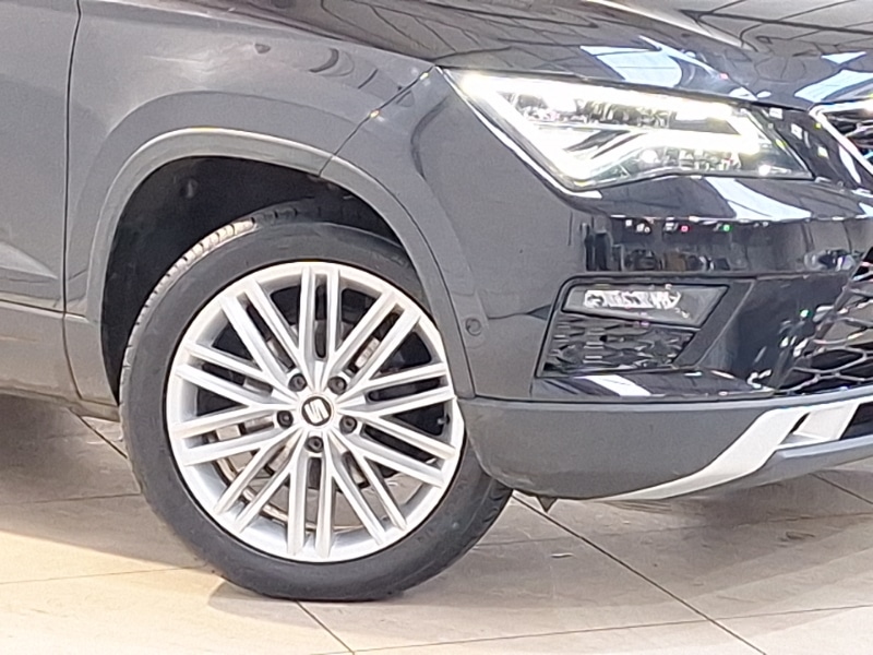 Used SEAT Ateca 2020 for sale - 77114800: Photo 9