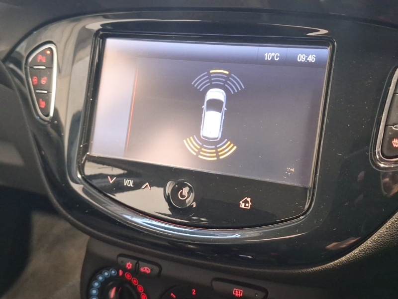 Used Vauxhall Corsa 2015 for sale - 76602609: Photo 10