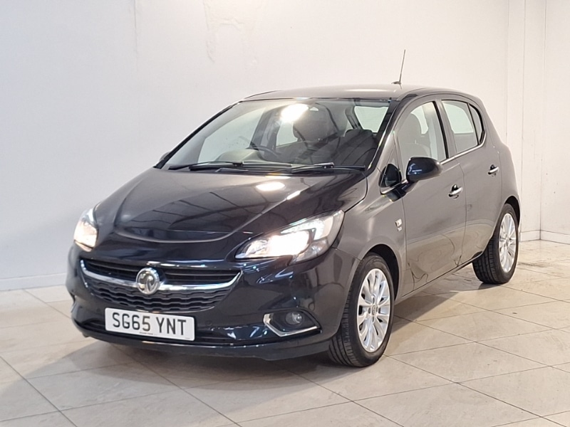 Used Vauxhall Corsa 2015 for sale - 76602609: Photo 13