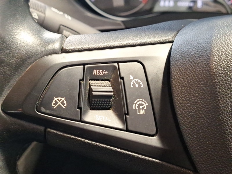 Used Vauxhall Corsa 2015 for sale - 76602609: Photo 16