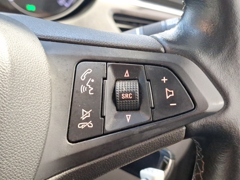 Used Vauxhall Corsa 2015 for sale - 76602609: Photo 17