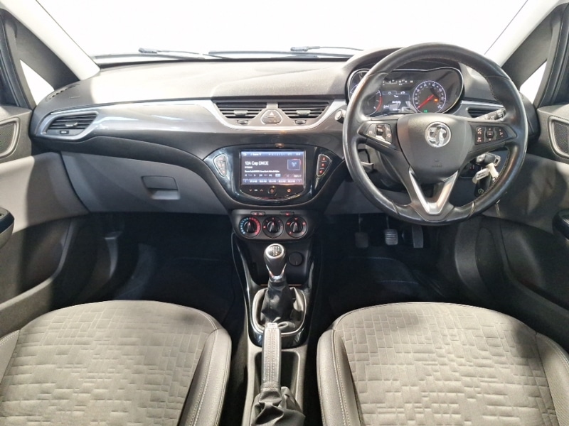 Used Vauxhall Corsa 2015 for sale - 76602609: Photo 2