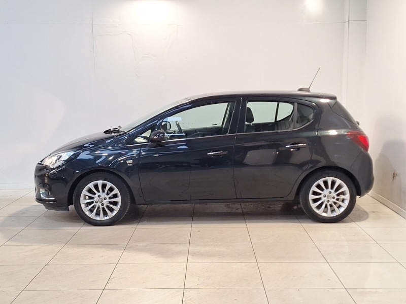 Used Vauxhall Corsa 2015 for sale - 76602609: Photo 4