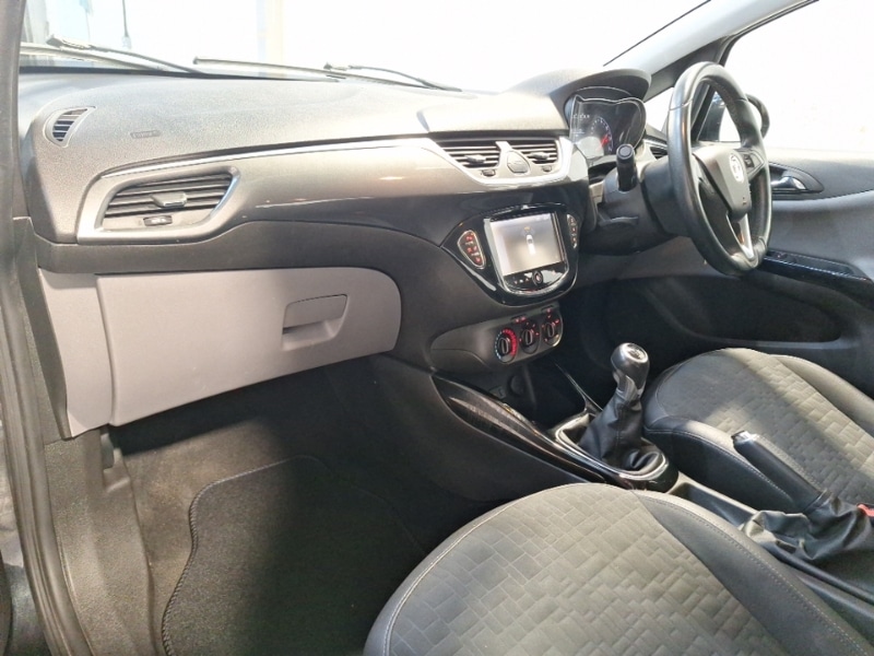 Used Vauxhall Corsa 2015 for sale - 76602609: Photo 5