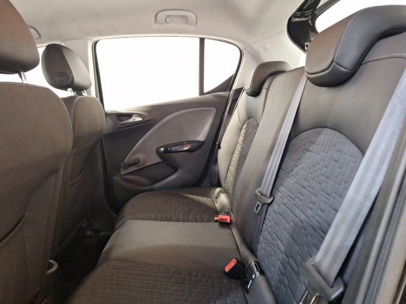 Used Vauxhall Corsa 2015 for sale - 76602609: Photo 6