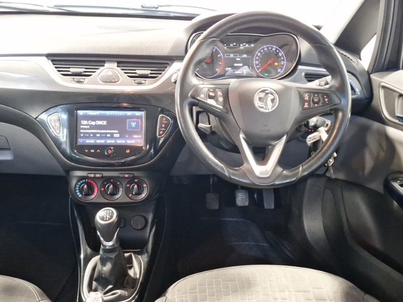 Used Vauxhall Corsa 2015 for sale - 76602609: Photo 7