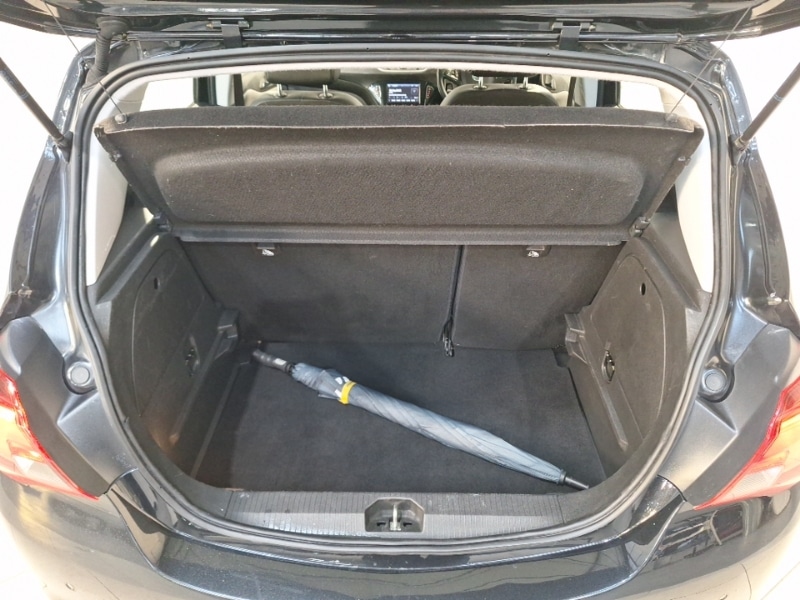 Used Vauxhall Corsa 2015 for sale - 76602609: Photo 8