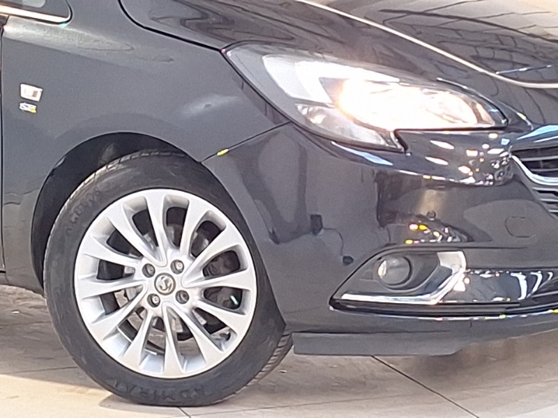 Used Vauxhall Corsa 2015 for sale - 76602609: Photo 9