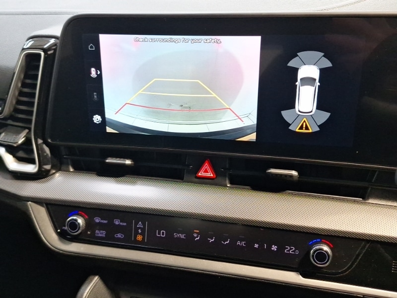 Used Kia Sportage 2022 for sale - 77284633: Photo 10