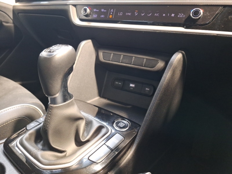 Used Kia Sportage 2022 for sale - 77284633: Photo 11