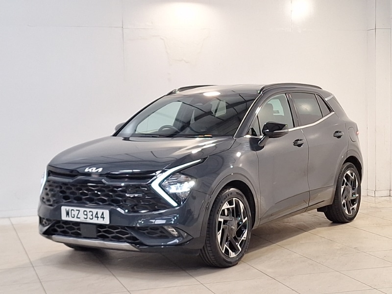 Used Kia Sportage 2022 for sale - 77284633: Photo 13