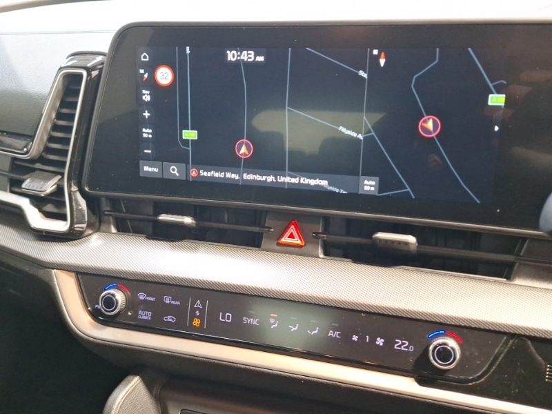 Used Kia Sportage 2022 for sale - 77284633: Photo 17