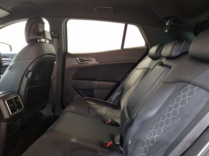 Used Kia Sportage 2022 for sale - 77284633: Photo 6