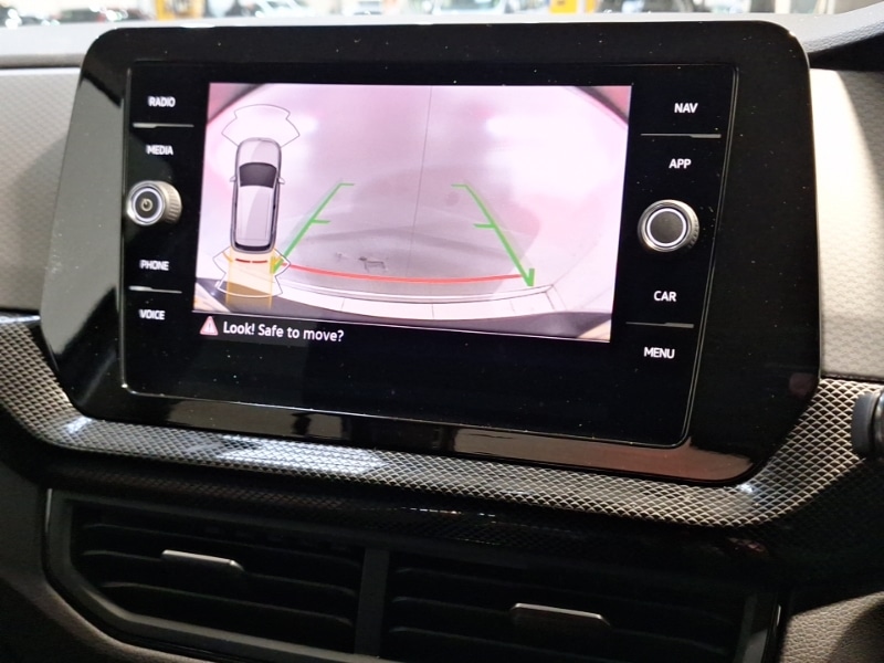 Used Volkswagen T-Cross 2024 for sale - 77114814: Photo 10