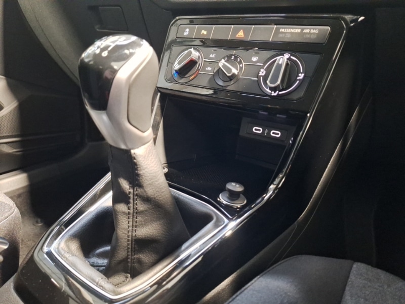 Used Volkswagen T-Cross 2024 for sale - 77114814: Photo 11