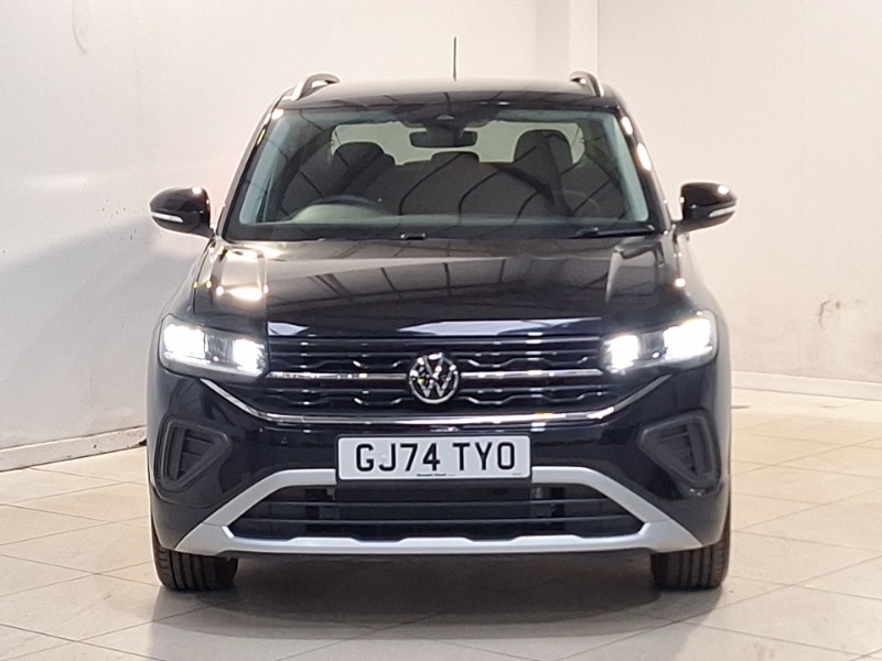Used Volkswagen T-Cross 2024 for sale - 77114814: Photo 12