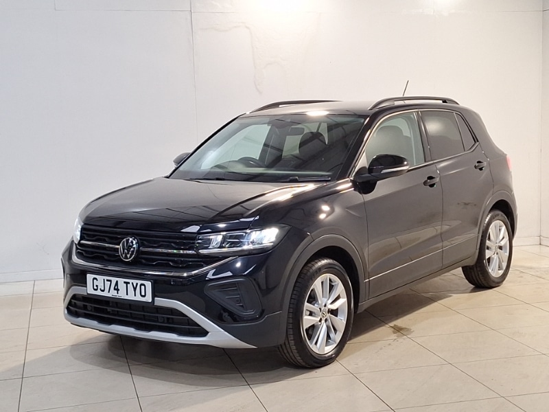 Used Volkswagen T-Cross 2024 for sale - 77114814: Photo 13
