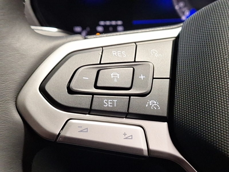 Used Volkswagen T-Cross 2024 for sale - 77114814: Photo 16