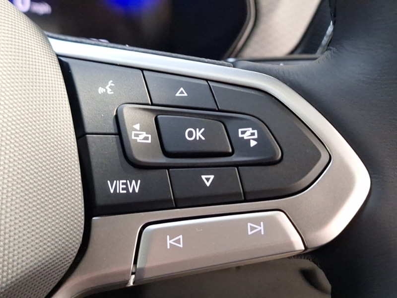 Used Volkswagen T-Cross 2024 for sale - 77114814: Photo 17