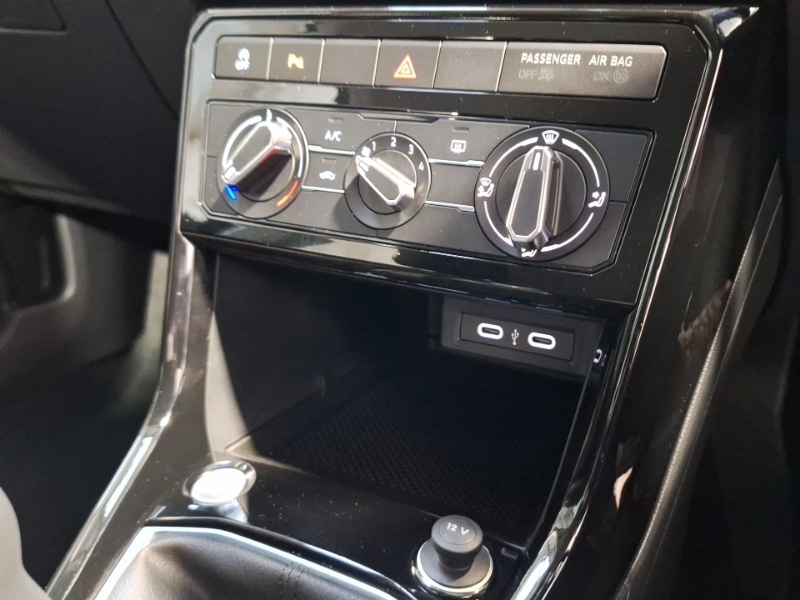 Used Volkswagen T-Cross 2024 for sale - 77114814: Photo 19