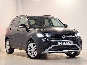 2024 - 1.0 TSI 115 Match 5dr