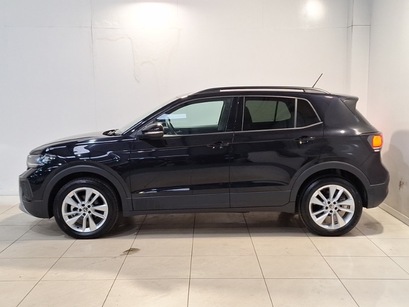 Used Volkswagen T-Cross 2024 for sale - 77114814: Photo 4
