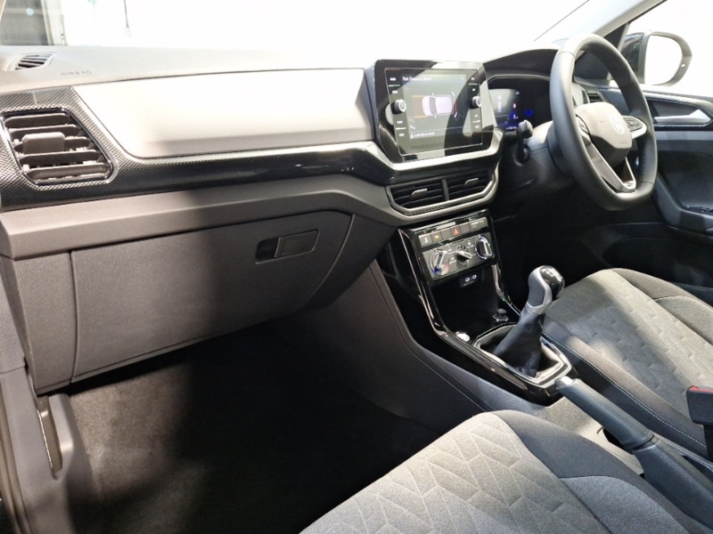 Used Volkswagen T-Cross 2024 for sale - 77114814: Photo 5