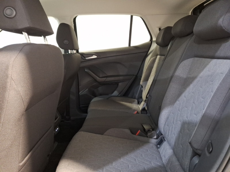 Used Volkswagen T-Cross 2024 for sale - 77114814: Photo 6