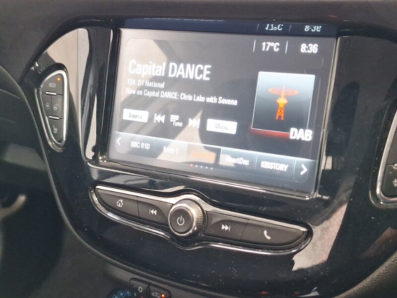 Used Vauxhall Corsa 2019 for sale - 78079952: Photo 10