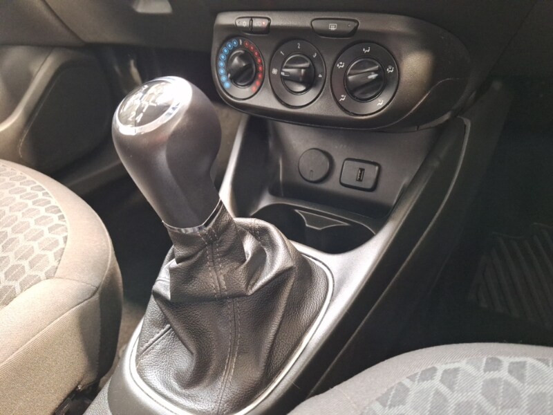 Used Vauxhall Corsa 2019 for sale - 78079952: Photo 11