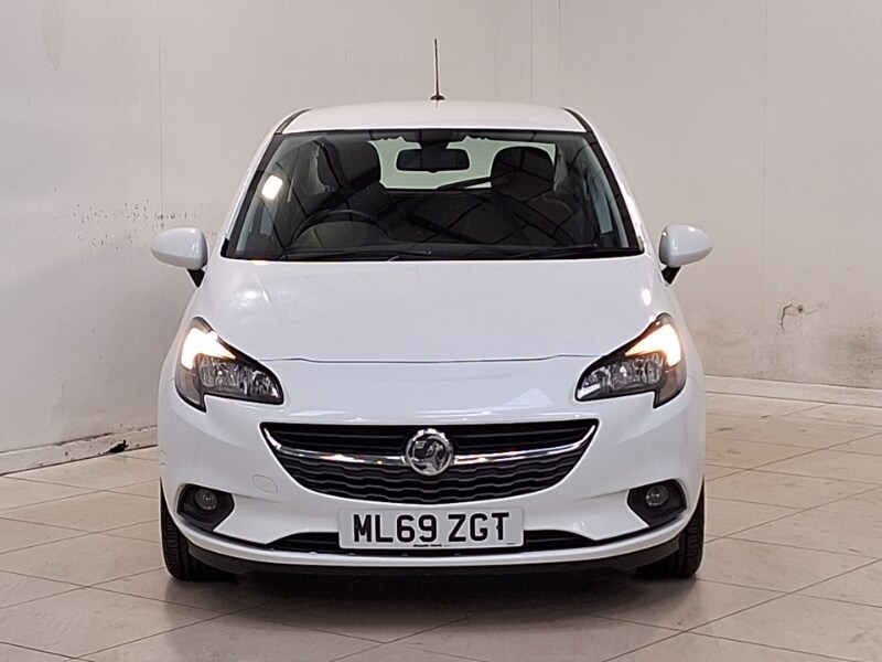 Used Vauxhall Corsa 2019 for sale - 78079952: Photo 12